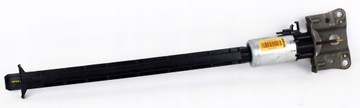 CITROEN C5 III X7 FL LIFT SILNICZEK REGULACJI FOTELA PRAWY
