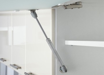 Кухонный шкаф Eaves 50x36x29 СВЕТЛО-СЕРЫЙ
