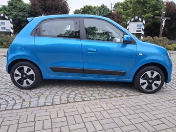 Renault Twingo III Hatchback SCe 70KM 2014 Renault Twingo 1.0 71 KM Klimatyzacja !!!, zdjęcie 3