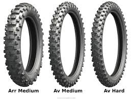 Michelin Enduro Medium FIM 90/90-21 МЕГА ПРОМО