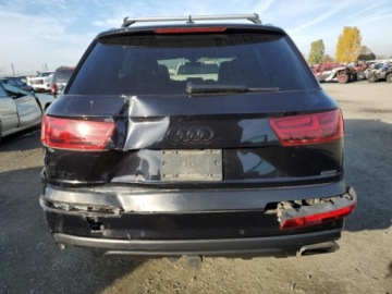 Audi Q7 II 2019 Audi Q7 Prestige 2019 3.0l 3.0 Benzyna 329KM, zdjęcie 2