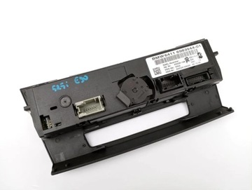 BMW E90 E91 PANEL VENTILACE KLIMATIZACE 6983944