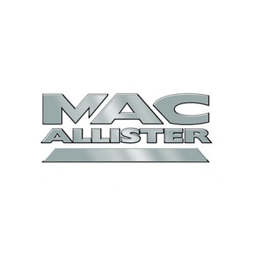 Аккумуляторная газонокосилка Macallister 34 см