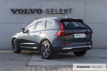 Volvo XC60 II Crossover Plug-In Facelifting 2.0 T6 350KM 2024 Volvo XC 60 Volvo XC60 T6 253KM+145KM FV23% Gwaran, zdjęcie 6