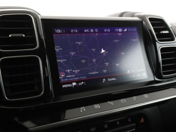 Citroen C5 Aircross SUV 1.5 BlueHDI 131KM 2021 Citroen C5 Aircross 1.5 HDi Automat Feel, zdjęcie 24
