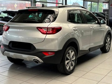 Kia Stonic Crossover Facelifting 1.2 DPI 79KM 2025 KIA Stonic 1.2 Crossover 79KM 2025, zdjęcie 3