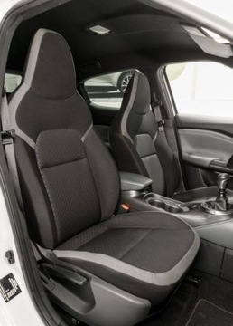 Nissan Juke II Crossover 1.0 DIG-T 114KM 2021 Nissan Juke 1.0 DIG-T N-Connecta Benzyna 114KM, zdjęcie 15