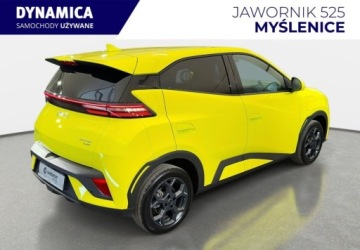 BYD 2025 BYD Dolphin Surf VAT 23 Comfort 156KM automat 2025 r., salon PL, 43,2 kWh,, zdjęcie 6