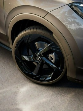 Volkswagen T-Roc I 2026 Volkswagen T-Roc Wersja R-Line 1.5 eTSI 150 KM DSG, zdjęcie 17