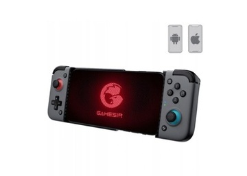 GameSir-X2 Bluetooth Pad для смартфона Android iOS