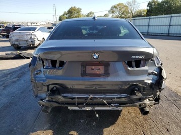 BMW Seria 3 G20-G21 2021 BMW Seria 3 330i 2021 2.0l 2.0 Benzyna 255KM, zdjęcie 2