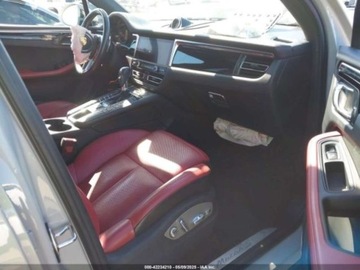 Porsche Macan 2021 Porsche Macan Porsche Macan S 3.0 Benzyna 348KM, zdjęcie 6