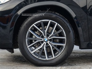 BMW X1 U11 Crossover 1.5 18i 136KM 2025 BMW X1 1.5 Benzyna 136KM, zdjęcie 7