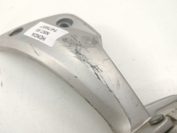 HONDA NSC 50 КОМПЛЕКТ ПОДСТАВКА ДЛЯ НОГ ПАССАЖИРА ЛЕВАЯ