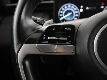 Hyundai Tucson IV SUV HEV 1.6 T-GDI HEV 230KM 2022 Hyundai Tucson HEV automat full LED virtual cocpit, zdjęcie 31