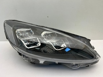 FORD KUGA MK3 LAMPA PRZEDNIA PRAWA FULL LED 2020-