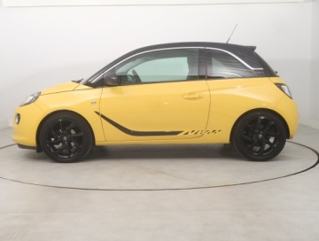 Opel Adam Hatchback 1.4 100KM 2013 Opel Adam 1.4, Salon Polska, Serwis ASO, Skóra, zdjęcie 2