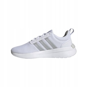 ADIDAS BUTY RACER TR21 H00647 # 39 1/3