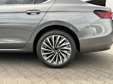 Skoda Superb IV Liftback 2.0 TSI 204KM 2025 Skoda Superb L&amp;K 2.0 TSI 204 KM DSG, zdjęcie 19