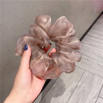 Eleganckie akcesoria do włosów w stylu francuskim
