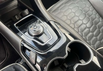 Ford Mondeo V Kombi Facelifting 2.0 EcoBlue 190KM 2019 Ford Mondeo Ford Mondeo 2.0 EcoBlue Vignale AWD 2.0 Diesel 190KM, zdjęcie 27