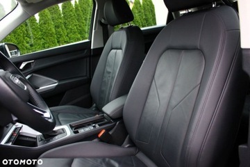 Audi Q3 II SUV 1.5 35 TFSI 150KM 2019 Audi Q3 Audi Q3 35 TFSI S tronic advanced 1.5 Benzyna 149KM, zdjęcie 23