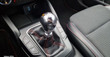 Ford Focus IV Kombi 1.5 EcoBoost 150KM 2019 Ford Focus ST-Line - Full Led - Skora - Navi - Full Opcja 1.5 Benzyna, zdjęcie 13