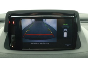 Renault Megane III 2015 Renault Megane 1.2 TCe, Skóra, Navi, Klima, zdjęcie 13