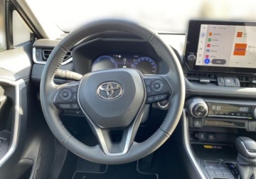 Toyota RAV4 V 2024 Toyota RAV4 2.5 Hybrid Comfort Style ASO VAT 23 Toyota Mikolajczak Les, zdjęcie 15