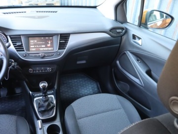 Opel 2018 Opel Crossland 1.2 Turbo, Salon Polska, zdjęcie 7