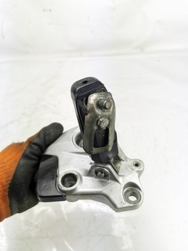 HONDA XL TRANSALP 700 08-13 КОМПЛЕКТ ПОДНОЖКИ ПЕРЕДНЕЙ СПРАВА