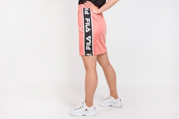 ЮБКА FILA TARALA 687695-A423 ЖЕНСКАЯ ЮБКА