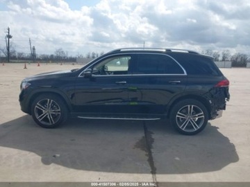 Mercedes GLE V167 2021 Mercedes-Benz GLE Gle 350 2.0 Benzyna 255KM, zdjęcie 3