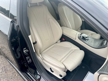 Mercedes CLS C257 2019 MERCEDES-BENZ CLS 350 299Ps PAKIET AMG FULL OPCJA LED NAVI, zdjęcie 17