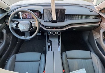 Skoda Superb IV Kombi 2.0 TDI 193KM 2025 Skoda Superb 2.0 TDI 193KM DSG 4x4 LAURIN KLEMENT, dostepny od reki 2.0, zdjęcie 6