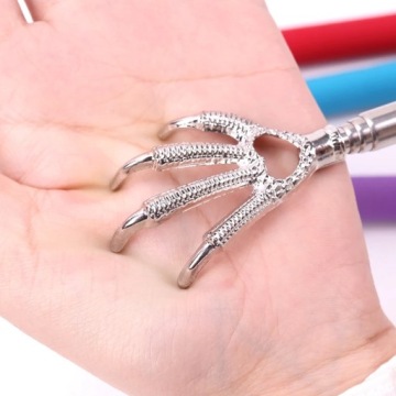 ТЕЛЕСКОПИЧЕСКИЙ СКРАТЧЕР СКРЕТЧЕР ДЛЯ МАССАЖА ЛАП col