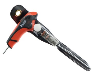KLUCZ TRZPIENIOWY IMBUS TYP T 2,0x100mm RICHMANN