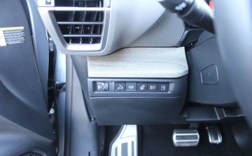 Citroen C5 III 2024 Citroen C5X 225KM Max EAT8 2024 Od RiA 1.6 Hybryda 225KM, zdjęcie 10