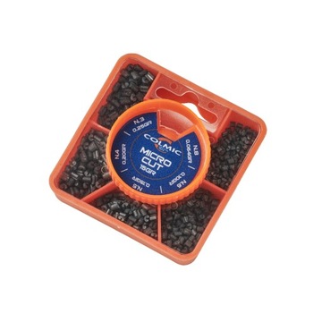 Colmic MICRO CUT MASCOTTE 21