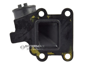ВПУСКНАЯ ТРУБА КАРБЮРАТОРА СКУТЕР 2T APRILIA AMICO SR MBK BOOSTER YAMAHA BWS
