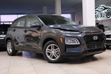 Hyundai Kona I 2020 Hyundai Kona 2.0 Benzyna 280KM, zdjęcie 13