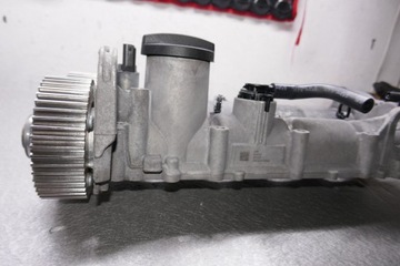 КРЫШКА РАСПРЕДВАЛА 04E103479P 1.4 TSI TFSI