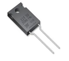 Rezystor Bourns PWR221T-30-R100F 0R1 0.1om 30W 1%.