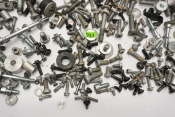 KTM 790 ADVENTURE 19-21 БОЛТЫ ВИНТЫ