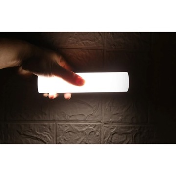 Светодиодная RGB лампа Puluz Light Stick 17см Спецэффекты