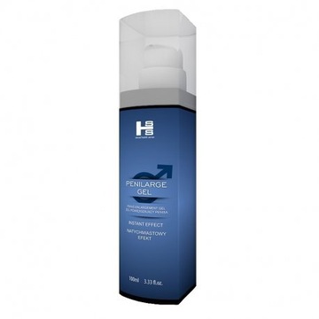 PENILARGE+ GEL 100ML ŻEL POWIĘKSZAJĄCY PENISA UDANY STOSUNEK