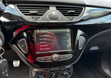 Opel Corsa E Hatchback 3d 1.2 Twinport 70KM 2019 Opel Corsa 1,2 Benzyna 69 KM Serwis GWARANCJA Zamiana Zarejestrowany 1.2, zdjęcie 13