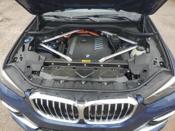 BMW X5 G05 2023 BMW X5 BMW X5 xDrive45e od ubezpieczalni, zdjęcie 11