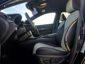 Infiniti 2023 Infiniti QX55 Essential 2023 2.0 Benzyna 268KM, zdjęcie 7