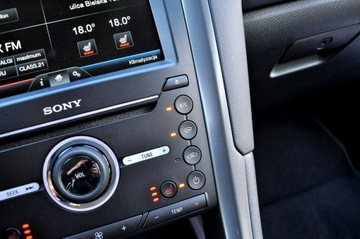 Ford Mondeo V Kombi 2.0 TDCi 150KM 2015 Ford Mondeo Titanium 2,0 TDCi Ledy Convers Skóra, zdjęcie 30